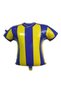 Balloon Set Yellow Navy Blue 8 Year Old Balloon Set Football Balloon Set Birthday Balloon Set - 2