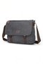 Canvas Men's Laptop & Briefcase - 2