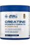 Creatine Monohydrate Powder for Strengh, Muscle, Power & Performance, 5g per Serving Unflavoured, 250g 50 Servings