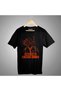 Pubg Orange T-Shirt