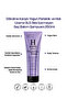 Anti-Shedding Intense Shine & Rapid Growth Salt Sls Sles-Free Hair Care Shampoo 250ml - 2