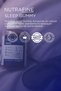 Sleep Gummy, Gummies to Help Sleep Cycle, Natural Sleep Support, Vitamin B6, Magnesium, 60 Gummies - 8