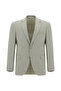 Regular Fit Anzug mit klassischem Muster - 2