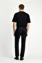 7 Drop Slim Fit Classic Trousers - 4