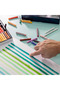 Extra Soft Oil Pastel Vibrant Shades 52-Pack Premium - 3