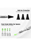4.5 Inch Digital Otoscope HD1080P 3.9mm Ear Picker Ear Camera 6 LEDs Ear Wax Removal Tool Ear Cleani - 5