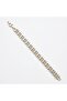 Premium Gold & Silver Stone Chain Form Stainless Steel Women's Bracelet I with Special Box I Stylish Design