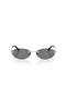 &Co. 0Tf3119D 602187 56 Women's Sunglasses - 3