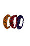 Bandana Parachute Model Elastic 3 Piece - 4