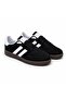 Classic Unisex Shoes 36-40 Black - 3