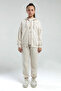 5-16 Years Licensed Girl's Cardigan-Beige