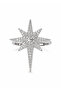 Steel Ring Adjustable Women's Ring Non-Tarnish