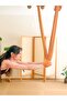 Yoga Hammock Set (Wide Width / 2.5 m Stretching Share / Choice of Yoga Trainers) - 3