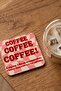 Gilmore Girls Coffee (for Coffee Lovers) Coaster