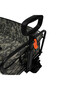 Folding stroller, Master, 4 wheels, 85 l, camouflage - 8