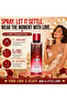 Dos Lunas Fragrance Mist Made With Love Red 250 ml - 6