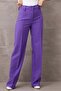Çimalı High Waist Trousers - 2