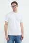 Basic Crew Neck T-Shirt - 3