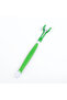 1Pc Pet Toothbrush Dog Cleaning Mouth Toothbrush Three Sided Multiangle Cleaning Tartar Teeth Hea... - 7