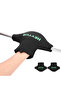 Neoprene Paddle Mitts Gloves for Sea Kayak Canoe Touring Paddle Kayaking Surface Water Rafting