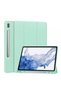 Husa pentru Redmi Pad 2, Techsuit, SoftFlex, Verde Inchis
