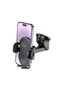 Suport Auto H54, Universal, Negru - 3