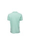 Sailing Green Men's Polo Neck T-shirt - 2