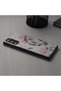 Husa pentru Redmi A2+ / A1+, Techsuit, Marble, Alba - 5