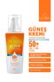 High Protection Sunscreen - SPF50+ UVA/UVB, 125ml x2 - 4