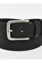 Trendlucky Leather Look Men's Belt with a Difference - 5