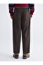 Loose Fit Men's Trousers for Style Enthusiasts from Uzg Store - 5