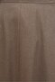 Lady Skirt Mink - 4