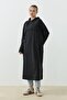 Aerın Long Sweatshirt Black - 6