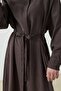 Soft Ferace Brown - 4