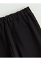 Esvab • Modern & Distinctive Women's Pleated Pants with Waist Drawstring - 7