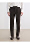 Southblue Brown Standard Fit Men's Trousers - 2