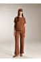 Esvab • Modern & Distinctive Slim Fit Women's Trousers - 2