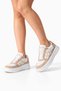 Etayger Unisex Sneaker Thick Sole Stylish and Comfortable Lightweight Massage Sole Sports Shoes E0001 - 3