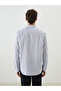 Nevavm Regular Fit Men's Shirt with Difference - 4