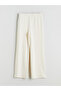 Esvab • Modern & Distinctive Women's Sweatpants with Waist Drawstring - 8