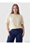 Original Embroidered 100% Cotton Women's T-Shirt - 2