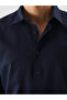 Nevavm Regular Fit Men's Shirt with Difference - 4