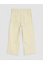 Nevavm Girl's Gabardine Pants with a Difference - 5