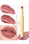 Glass Shine, Heart-Shaped Number 02 Lipstick – Soft Appearance, New Extra B Series