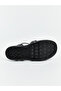 Alita City Lcw Steps Black Girls' Sandals with a Difference - 3