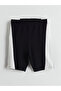 Leggings - Black - Not specified