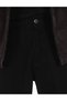 Pantaloni, Negru - 2