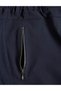 Pantaloni scurti, Bleumarin - 2
