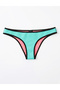 Chilot de baie, Mix culori - 2