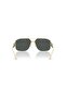 Ve2275 100287 60 Men's Sunglasses - 7